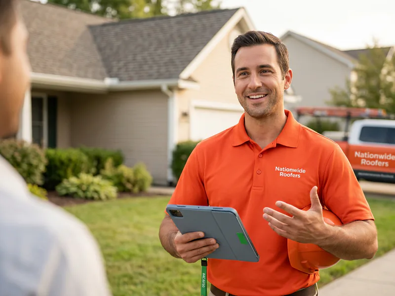 Roof Installation  in Hampshire  FAQ